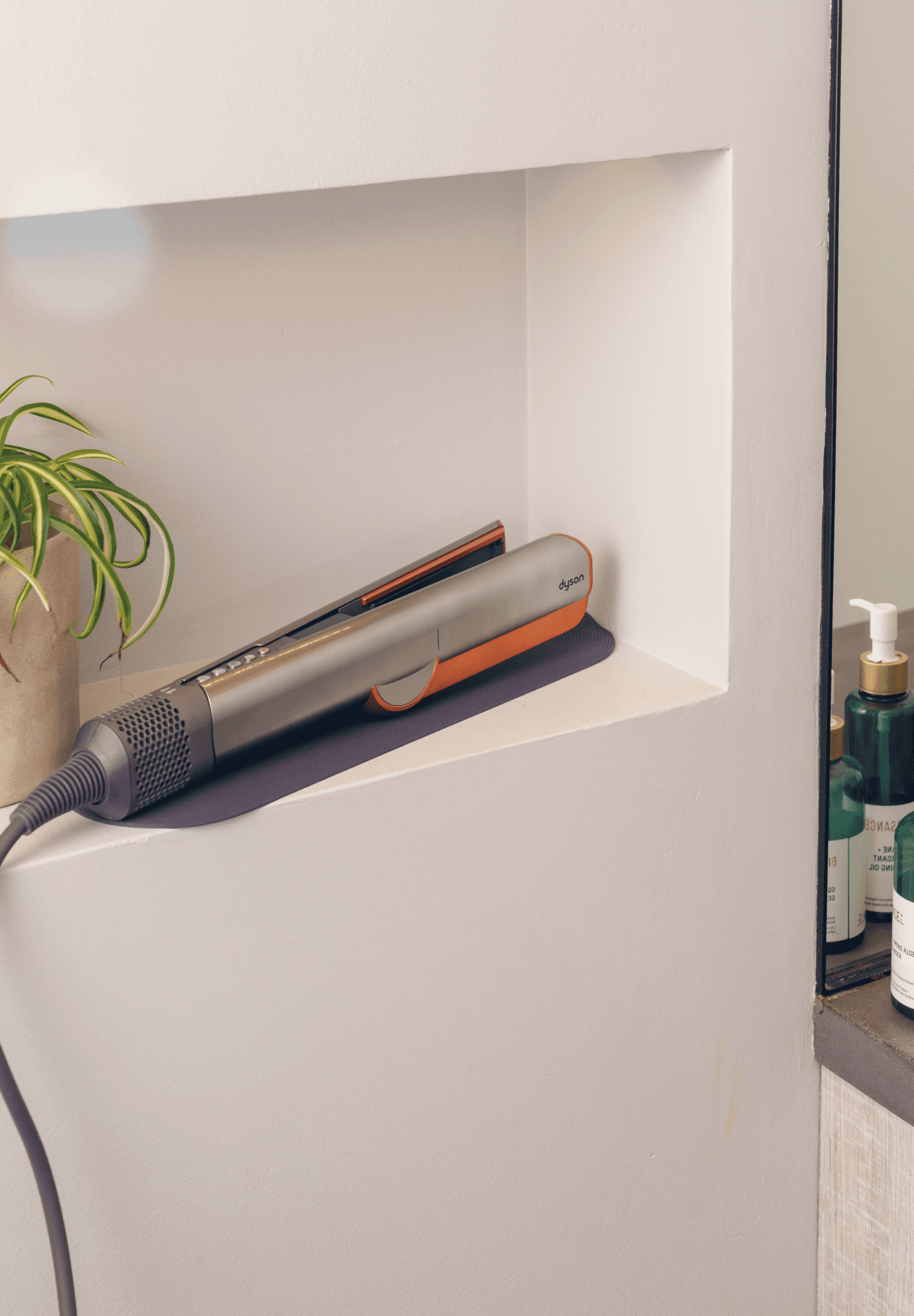 Directional Airflow Technology