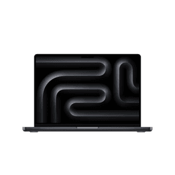 MacBook Pro 14-inch M4