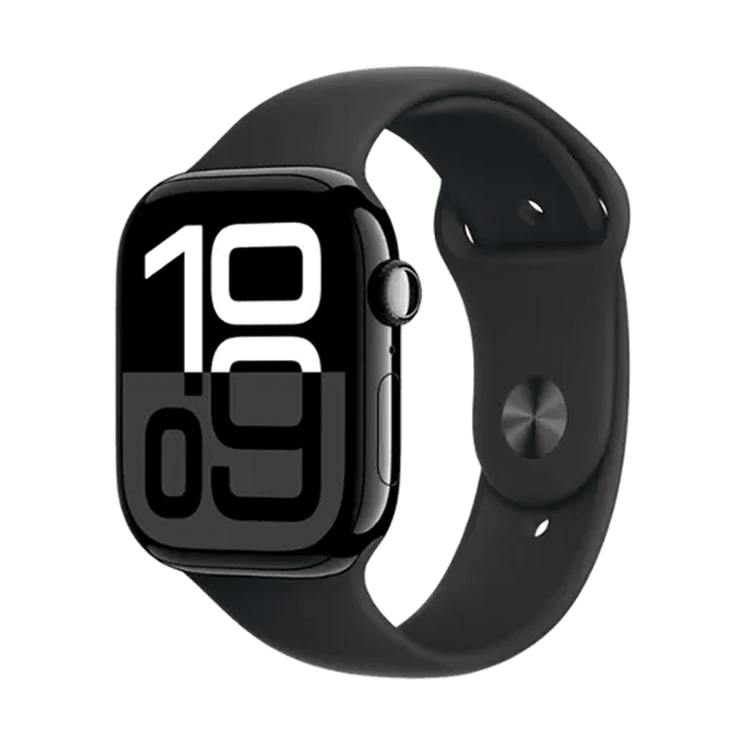 Apple Watch Series 10 with advanced health tracking
