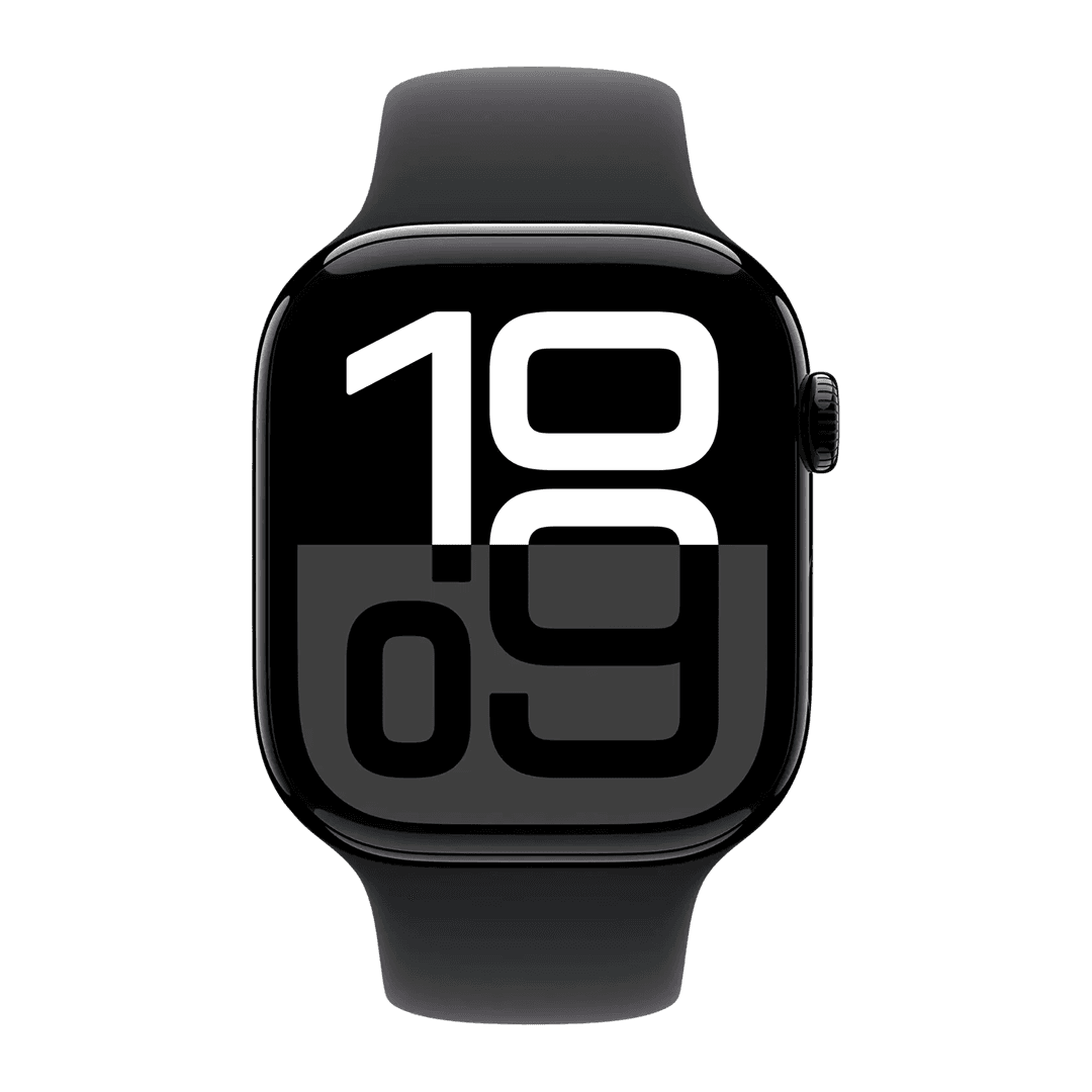 Apple Watch Series 11 showcasing fitness and wellness features
