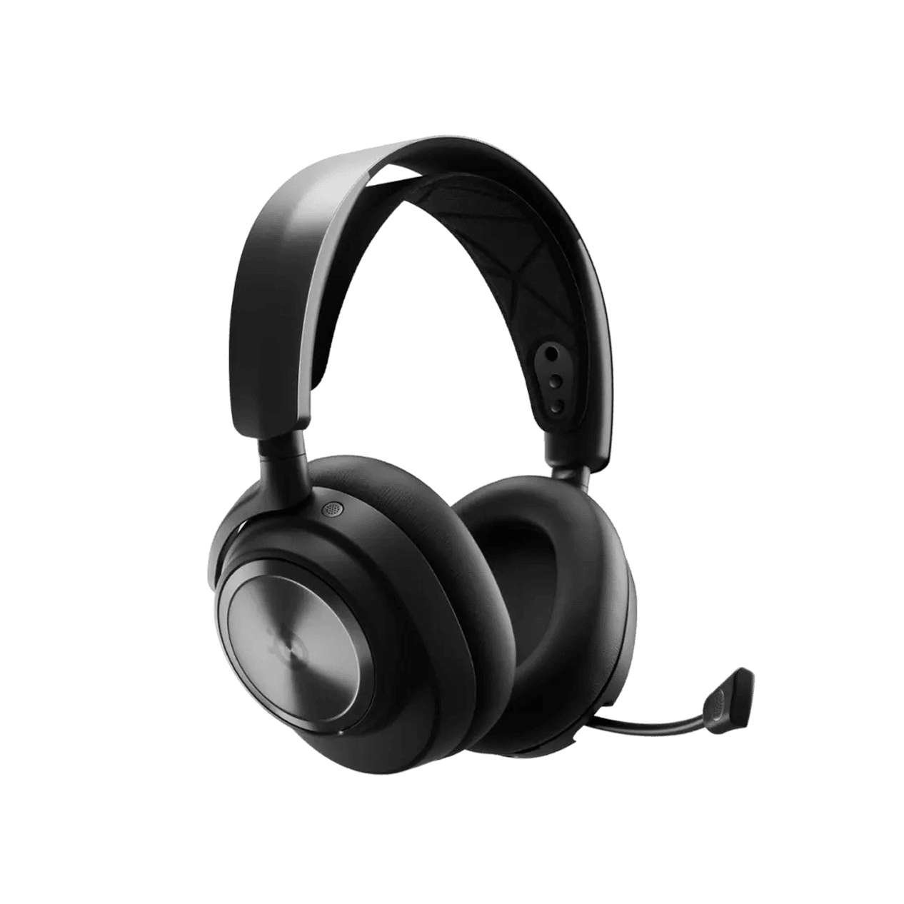 Arctis Nova Pro Wireless Gaming Headset three items