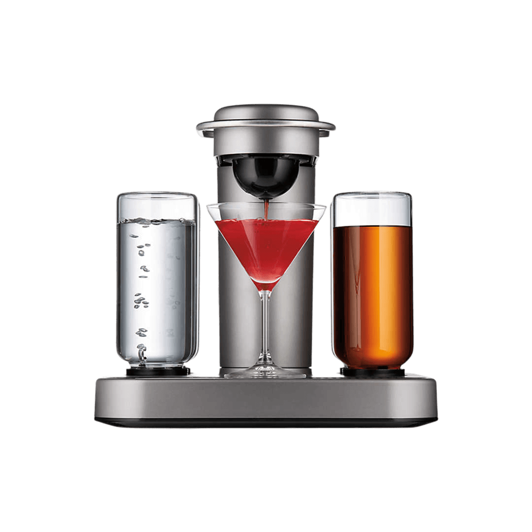Bartesian Cocktail Maker premium home bar machine