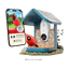 Bird Buddy Smart Bird Feeder Pro