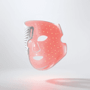 Red Light Therapy Face Mask