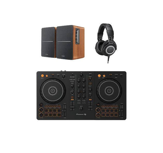 dj-starter-kit