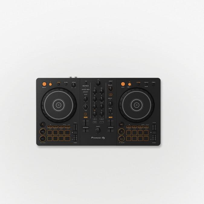 pioneer-ddj-flx4