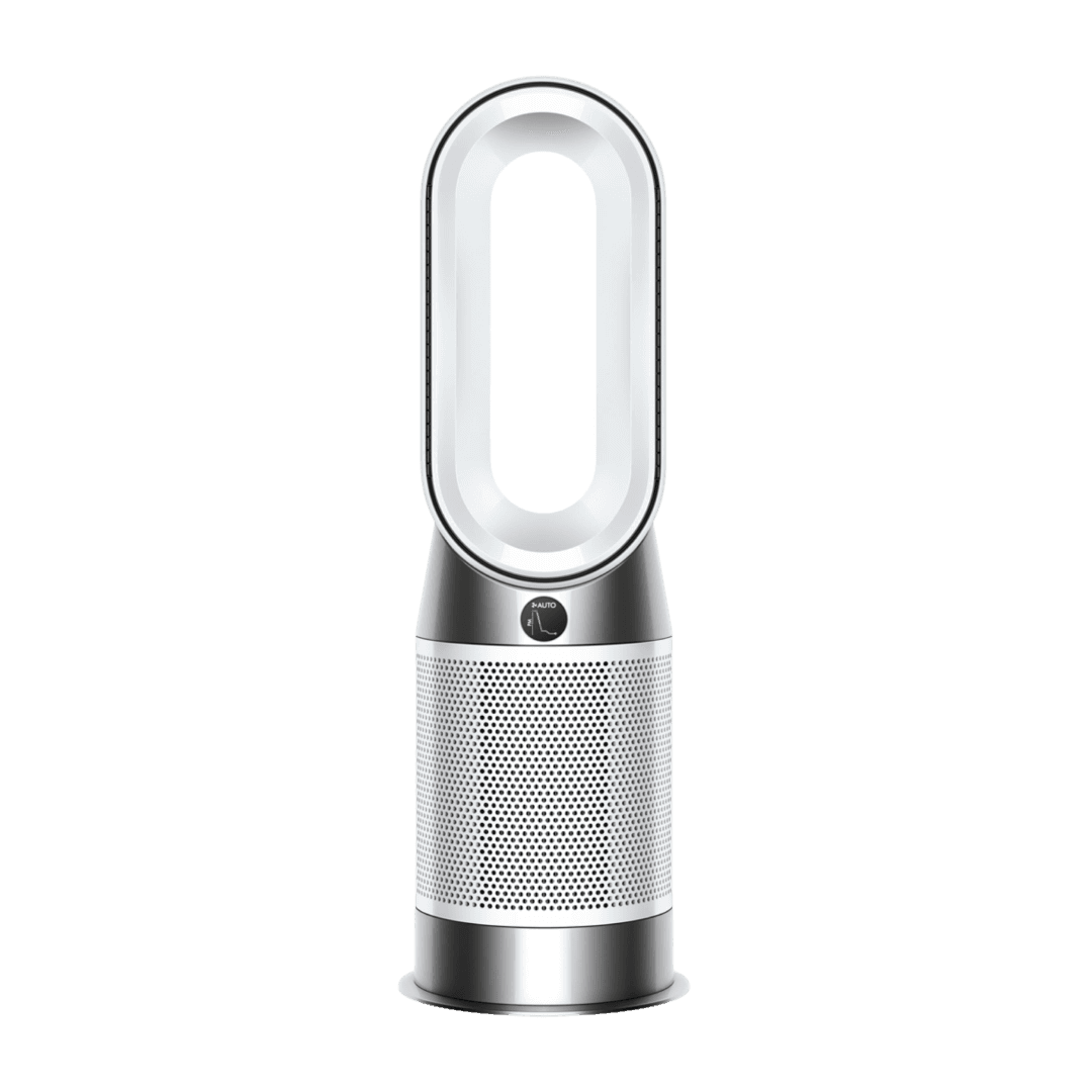 Dyson Hot+Cool Gen1 HP10 Purifier front view