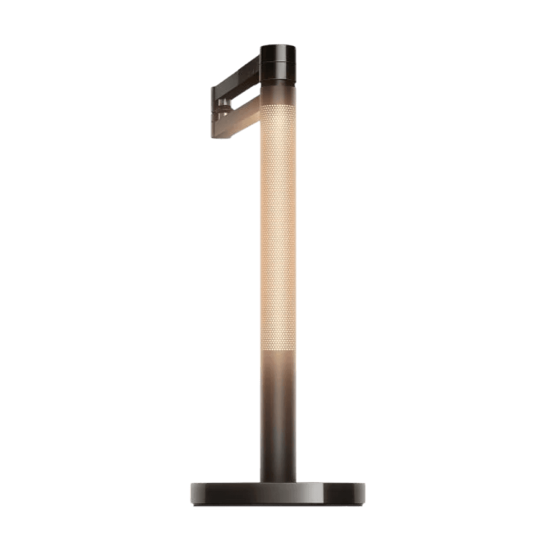 Dyson Solarcycle Morph adapting light throughout the day