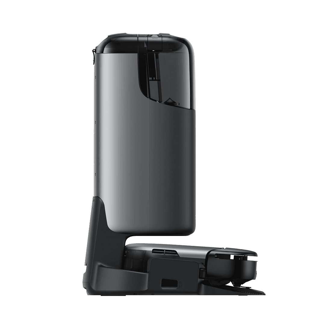 Eufy S1 Pro Omni with cleaning station