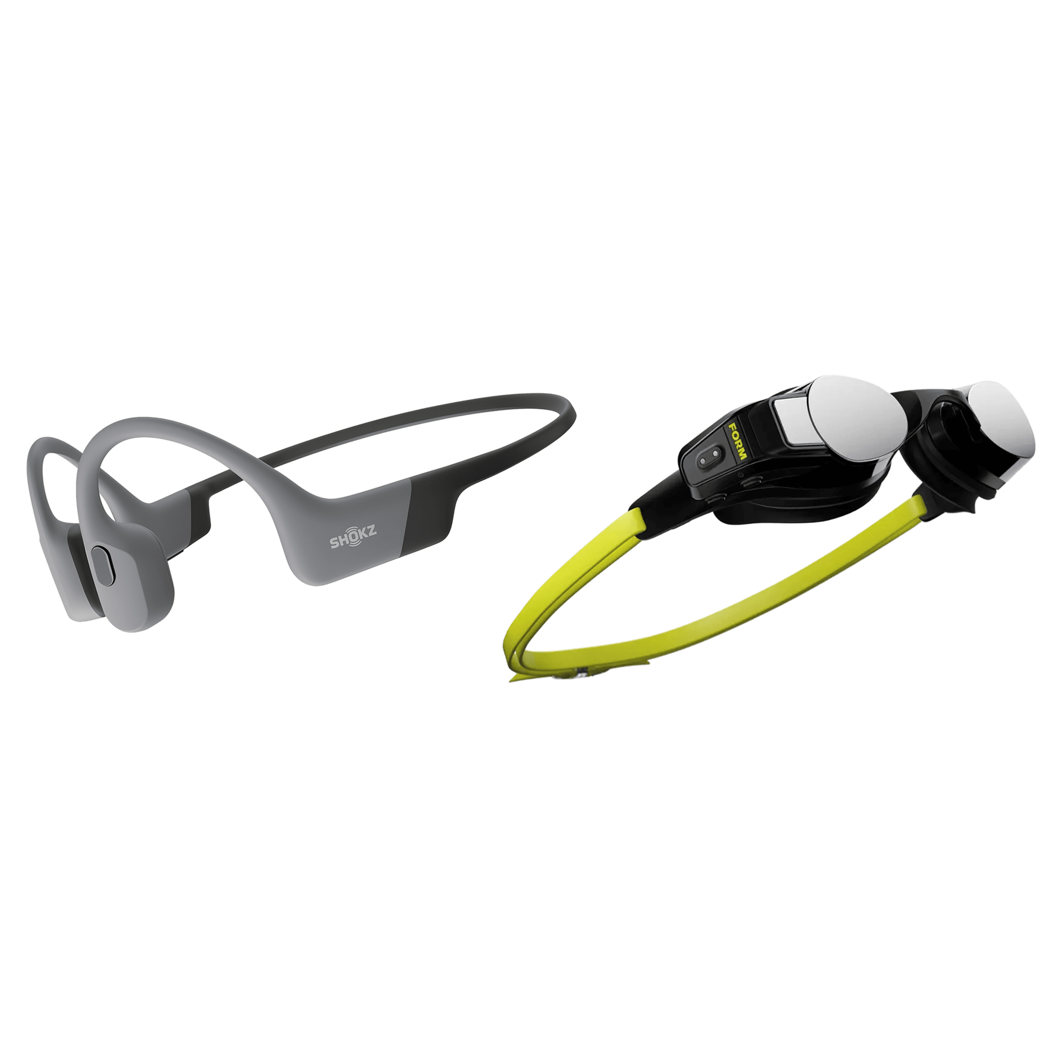 form-swim-training-kit