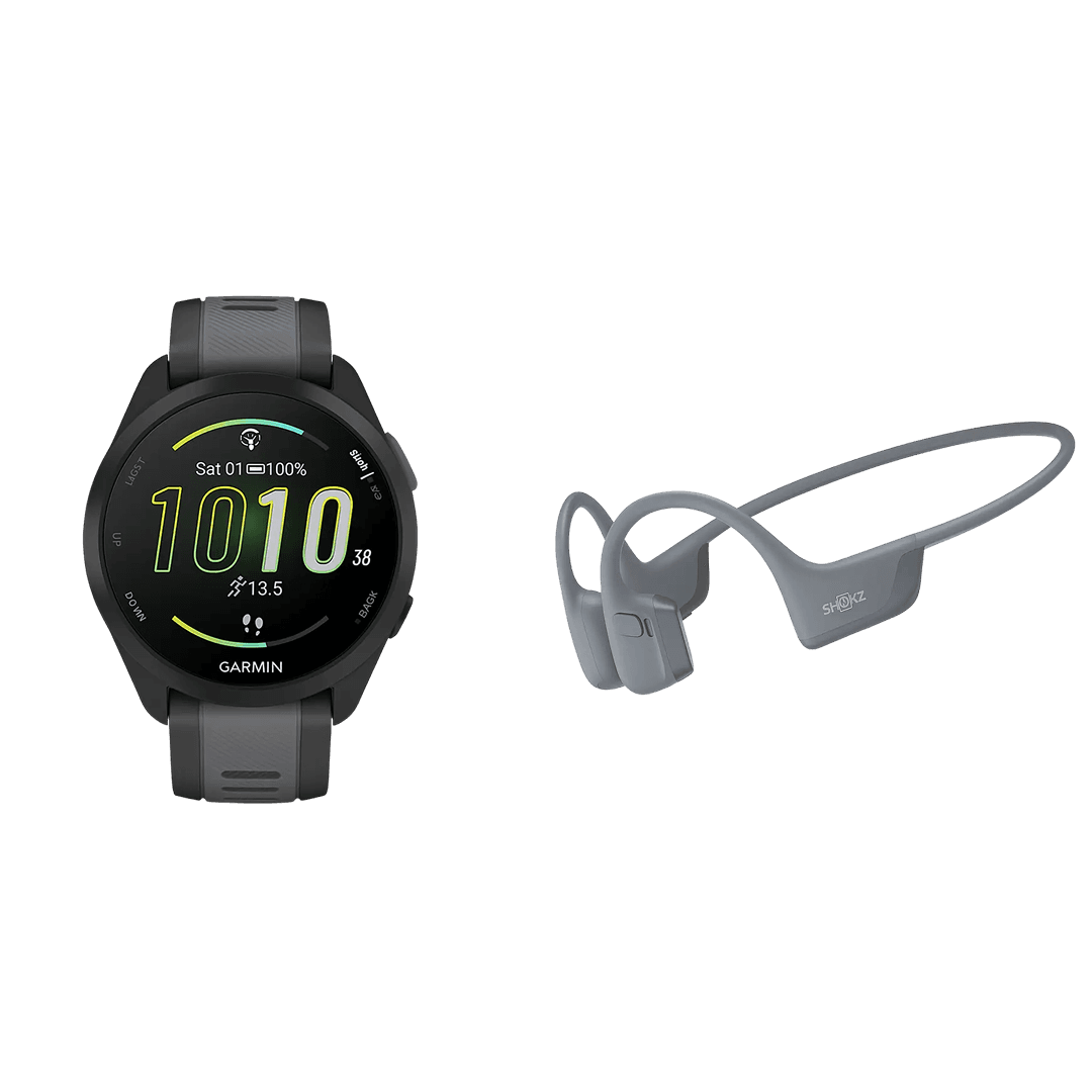 running-essentials-kit