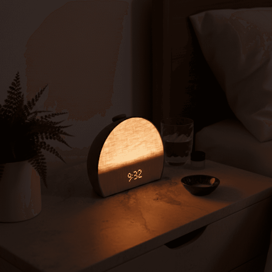 Hatch Restore 3 sunrise wake-up