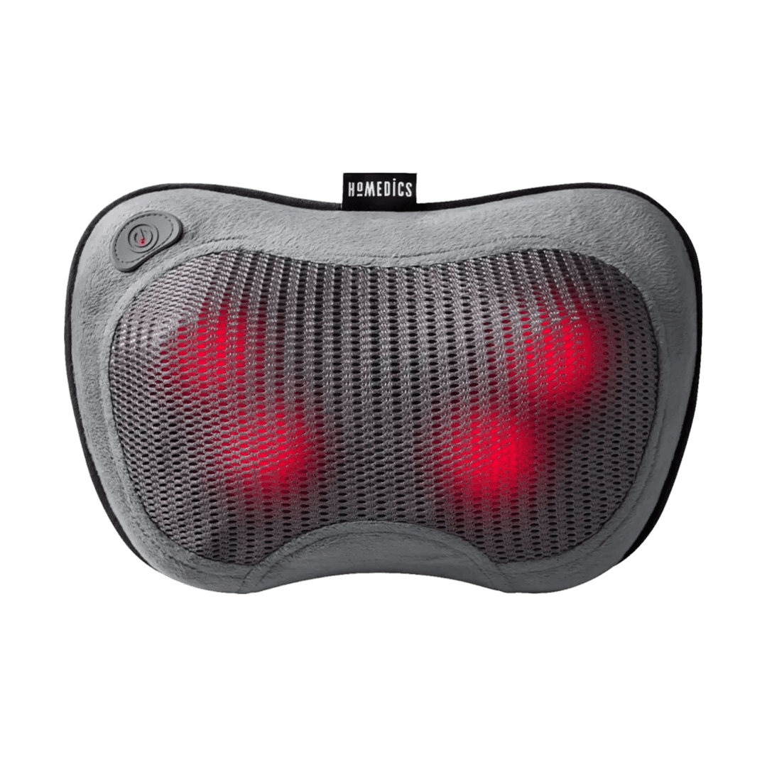 HoMedics Shiatsu Massage Pillow SP-115HJ