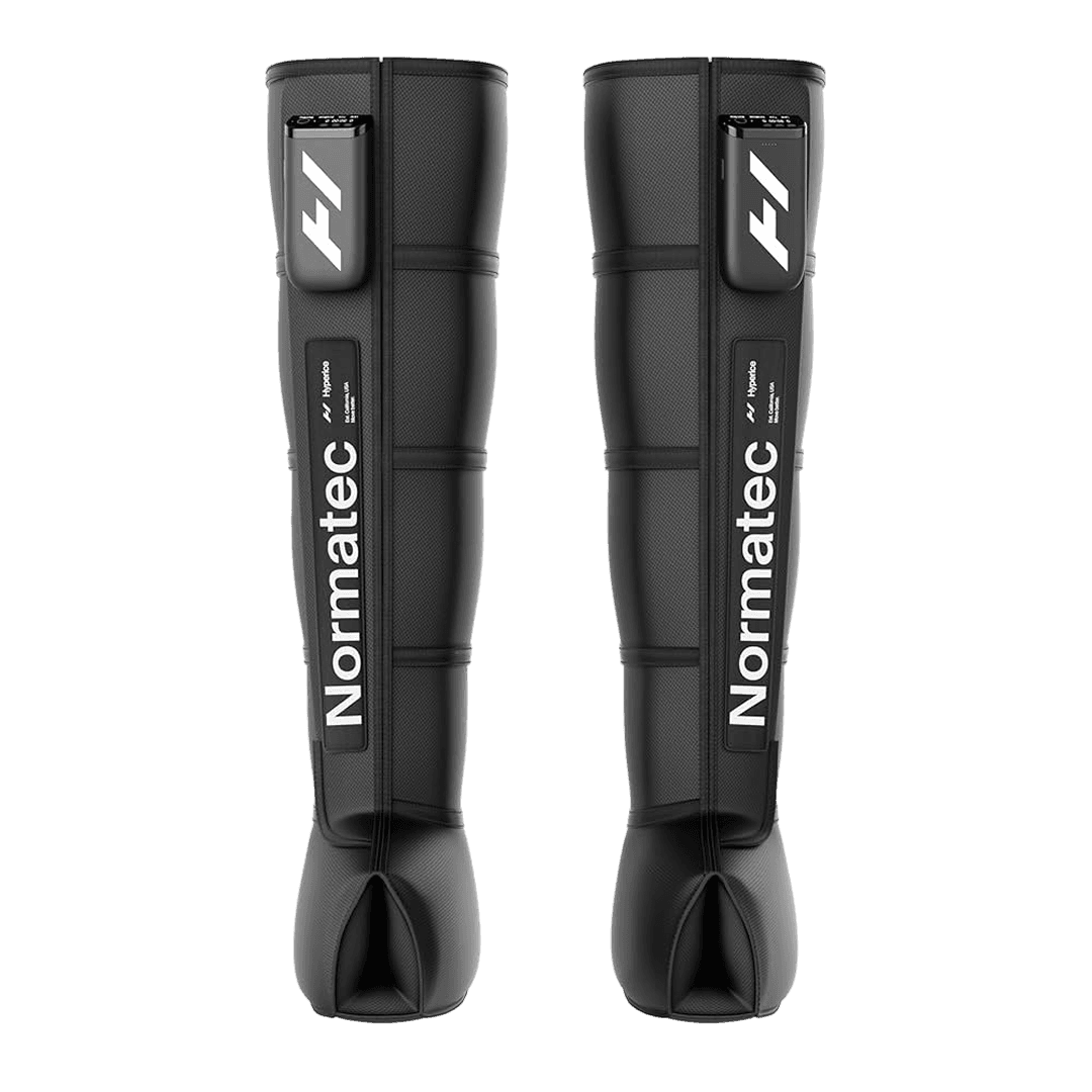 Hyperice Normatec Elite compression system