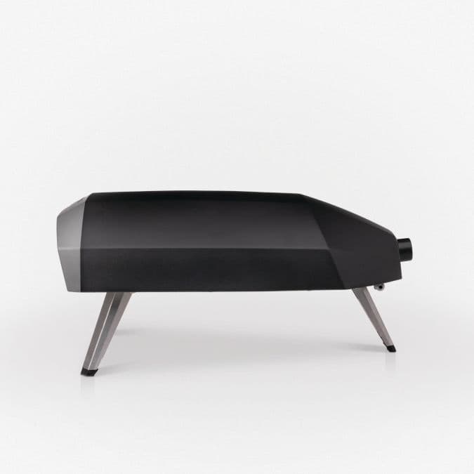 Ooni Koda 16 side view