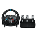 Logitech G29 Driving Force Racing Wheel