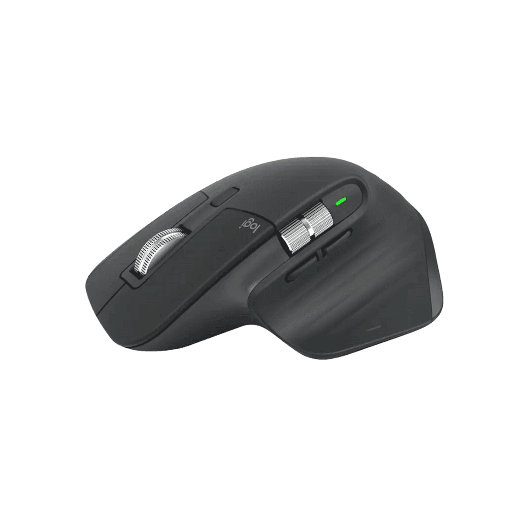 Logitech MX Master 3S wireless mouse