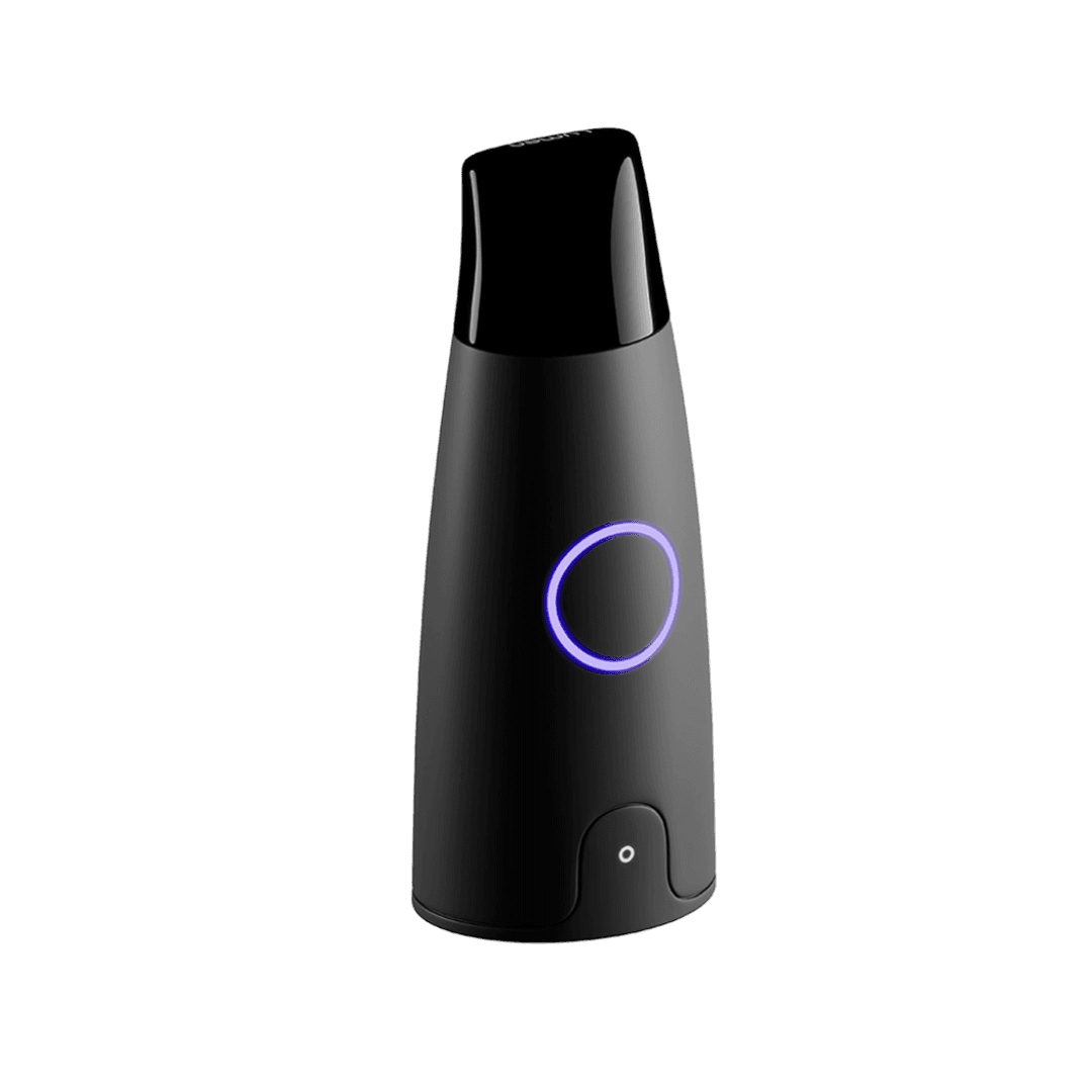 Lumen Metabolic Tracker breath analysis device