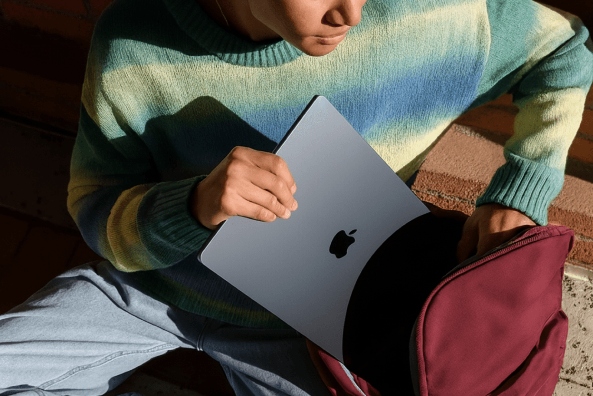 Mobile Pro Kit - MacBook Pro M4, Sony WH-1000XM6, reMarkable Move