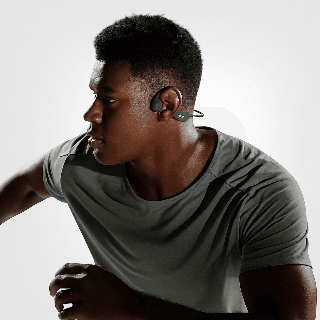 Shokz OpenRun Pro 2 lifestyle usage