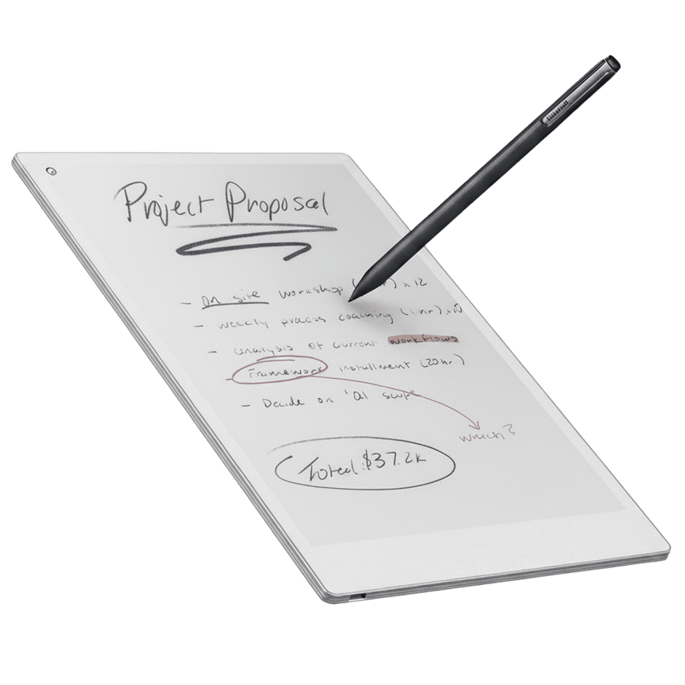 reMarkable Paper Pro Tablet