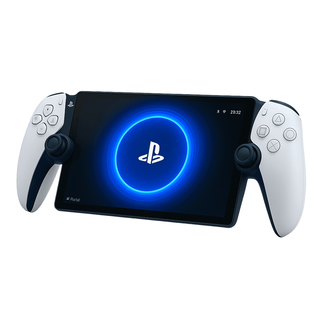 playstation-portal