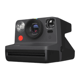 Polaroid Now Instant Film Camera
