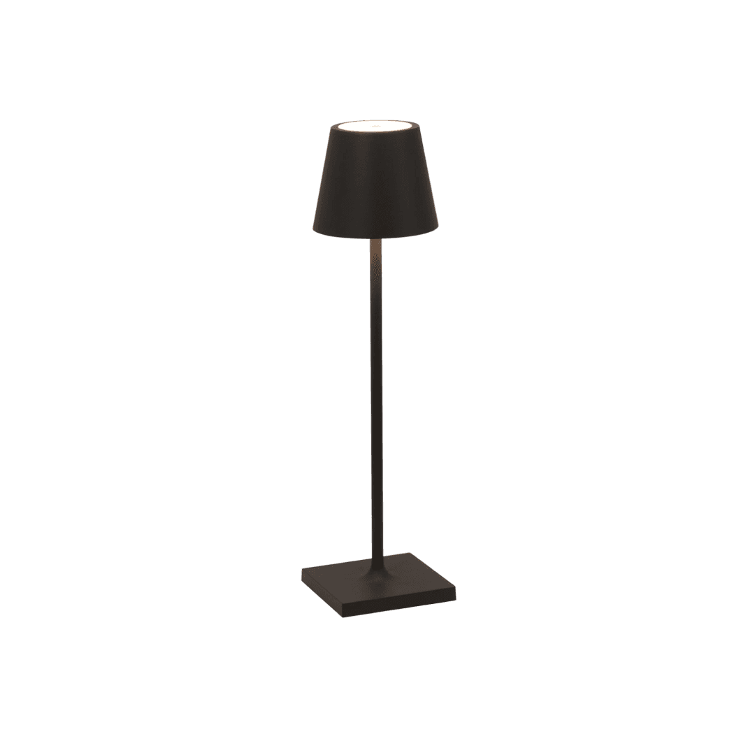 Poldina Pro cordless LED table lamp