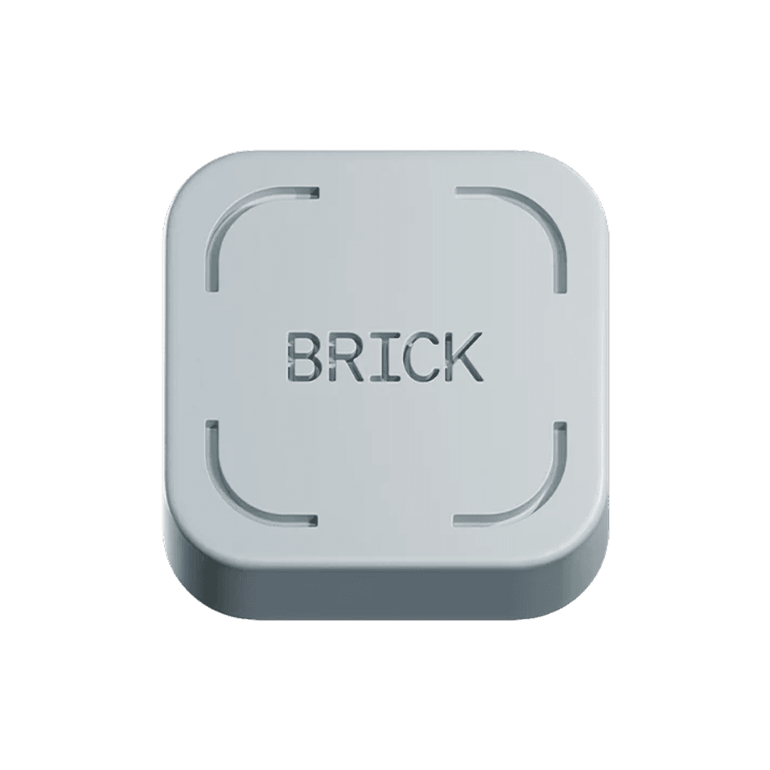 The Brick phone blocker for digital wellness