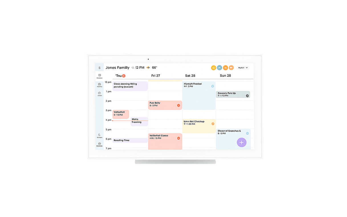 skylight-calendar