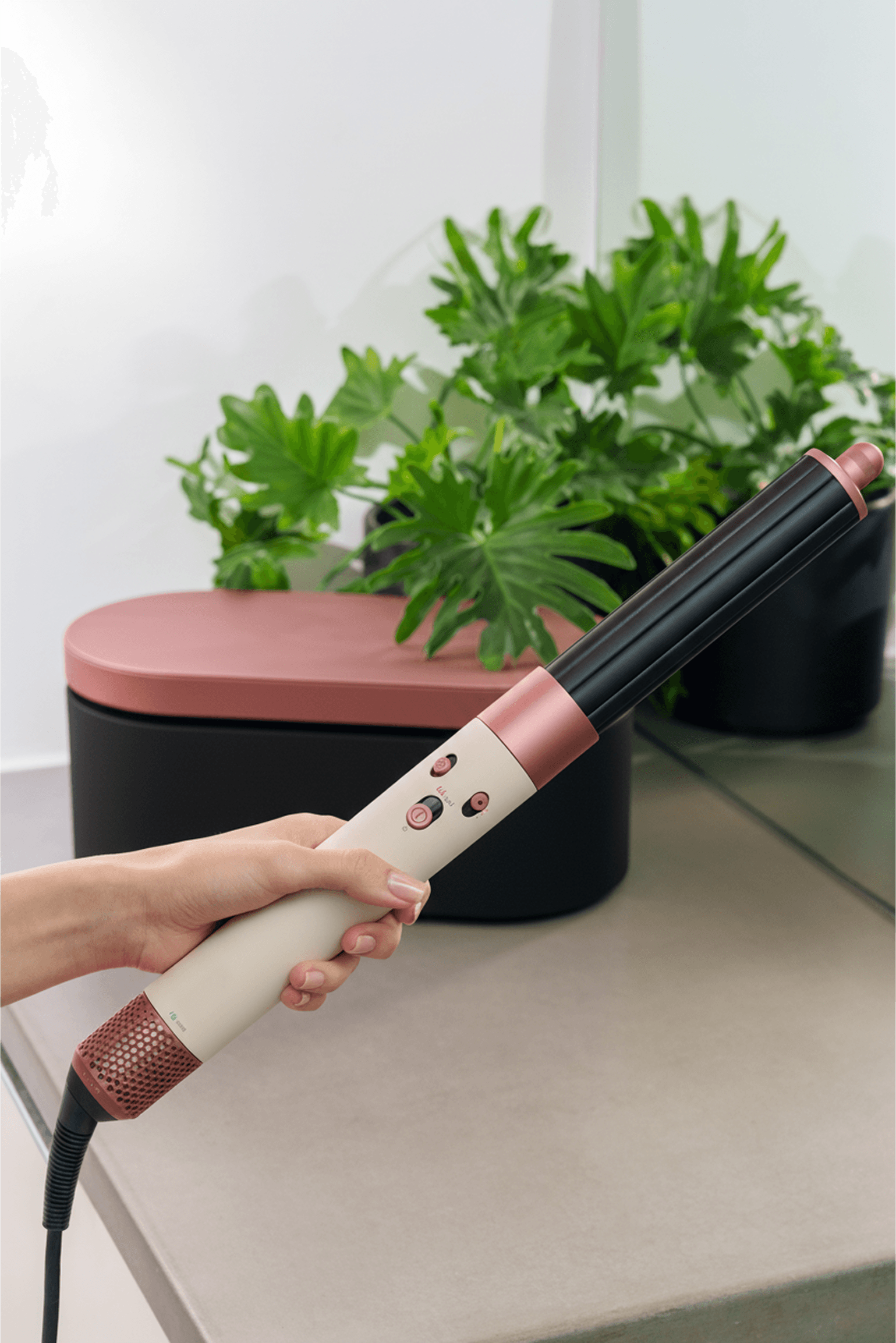 Ergonomic and Lightweight